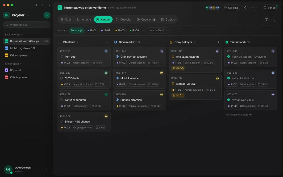 Kanban