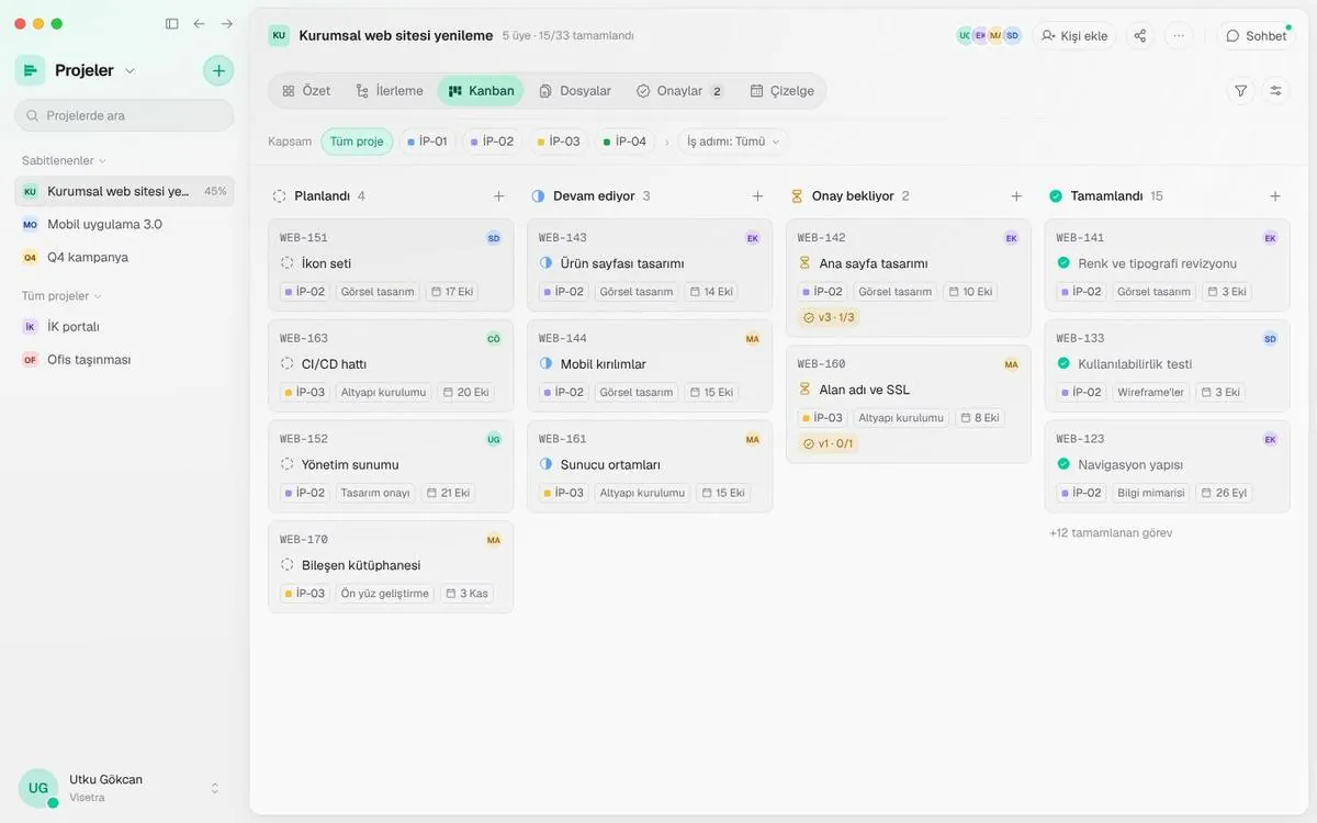 Kanban